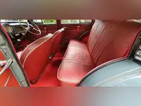 1956 Morris Minor Series II-Sold