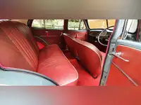 1956 Morris Minor Series II-Sold