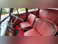 1956 Morris Minor Series II-Sold