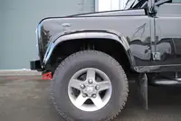 2016 Land Rover Defender 90XS Hard Top-Sold