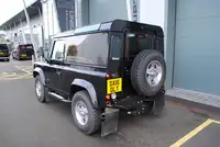 2016 Land Rover Defender 90XS Hard Top-Sold