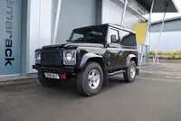 2016 Land Rover Defender 90XS Hard Top-Sold