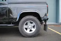 2016 Land Rover Defender 90XS Hard Top-Sold