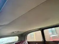 1939 Daimler DE27 Limousine-Sold