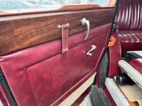 1939 Daimler DE27 Limousine-Sold