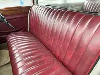 1939 Daimler DE27 Limousine-Sold