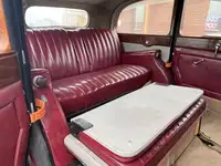 1939 Daimler DE27 Limousine-Sold