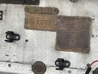 1939 Daimler DE27 Limousine-Sold