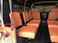 2009 Land Rover Defender 110 2.4 TDCi-For Sale