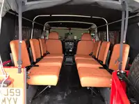 2009 Land Rover Defender 110 2.4 TDCi-For Sale