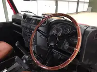 2009 Land Rover Defender 110 2.4 TDCi-For Sale