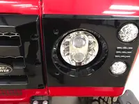 2009 Land Rover Defender 110 2.4 TDCi-For Sale