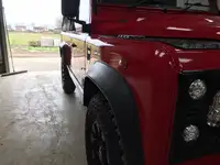 2009 Land Rover Defender 110 2.4 TDCi-For Sale