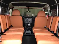 2009 Land Rover Defender 110 2.4 TDCi-For Sale