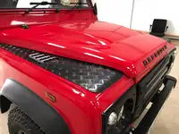 2009 Land Rover Defender 110 2.4 TDCi-For Sale