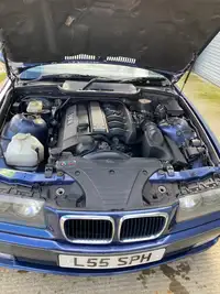 1999 BMW Alpina B3 3.2 Cabriolet-For Sale