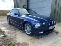 1999 BMW Alpina B3 3.2 Cabriolet-For Sale