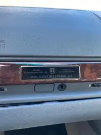 1999 BMW Alpina B3 3.2 Cabriolet-For Sale