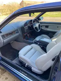 1999 BMW Alpina B3 3.2 Cabriolet-For Sale