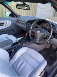 1999 BMW Alpina B3 3.2 Cabriolet-For Sale