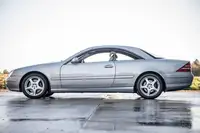 2000 Mercedes-Benz CL600 (C215)-For Sale