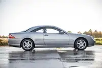 2000 Mercedes-Benz CL600 (C215)-For Sale