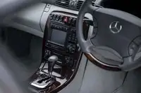 2000 Mercedes-Benz CL600 (C215)-For Sale