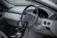 2000 Mercedes-Benz CL600 (C215)-For Sale
