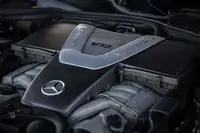 2000 Mercedes-Benz CL600 (C215)-For Sale