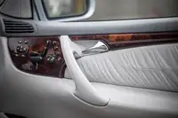2000 Mercedes-Benz CL600 (C215)-For Sale