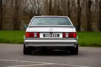 1982 Mercedes-Benz 500SEC AMG (C126)-Sold