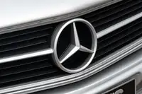 1982 Mercedes-Benz 500SEC AMG (C126)-Sold