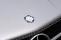 1982 Mercedes-Benz 500SEC AMG (C126)-Sold