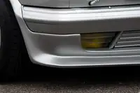 1982 Mercedes-Benz 500SEC AMG (C126)-Sold