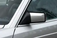 1982 Mercedes-Benz 500SEC AMG (C126)-Sold