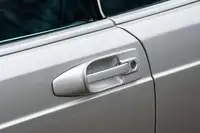 1982 Mercedes-Benz 500SEC AMG (C126)-Sold