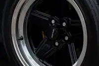 1982 Mercedes-Benz 500SEC AMG (C126)-Sold