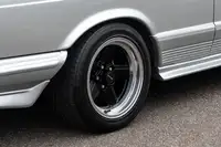 1982 Mercedes-Benz 500SEC AMG (C126)-Sold