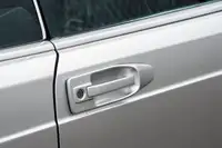 1982 Mercedes-Benz 500SEC AMG (C126)-Sold