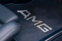 1982 Mercedes-Benz 500SEC AMG (C126)-Sold