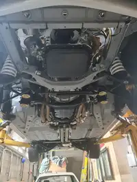 1982 Mercedes-Benz 500SEC AMG (C126)-Sold