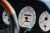 1982 Mercedes-Benz 500SEC AMG (C126)-Sold