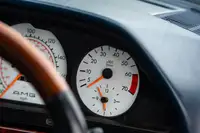 1982 Mercedes-Benz 500SEC AMG (C126)-Sold