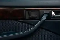 1982 Mercedes-Benz 500SEC AMG (C126)-Sold