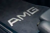 1982 Mercedes-Benz 500SEC AMG (C126)-Sold