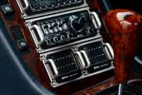 1982 Mercedes-Benz 500SEC AMG (C126)-Sold