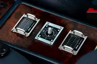 1982 Mercedes-Benz 500SEC AMG (C126)-Sold