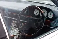 1982 Mercedes-Benz 500SEC AMG (C126)-Sold