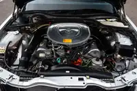 1982 Mercedes-Benz 500SEC AMG (C126)-Sold