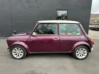 1999 Rover Mini Cooper-Sold